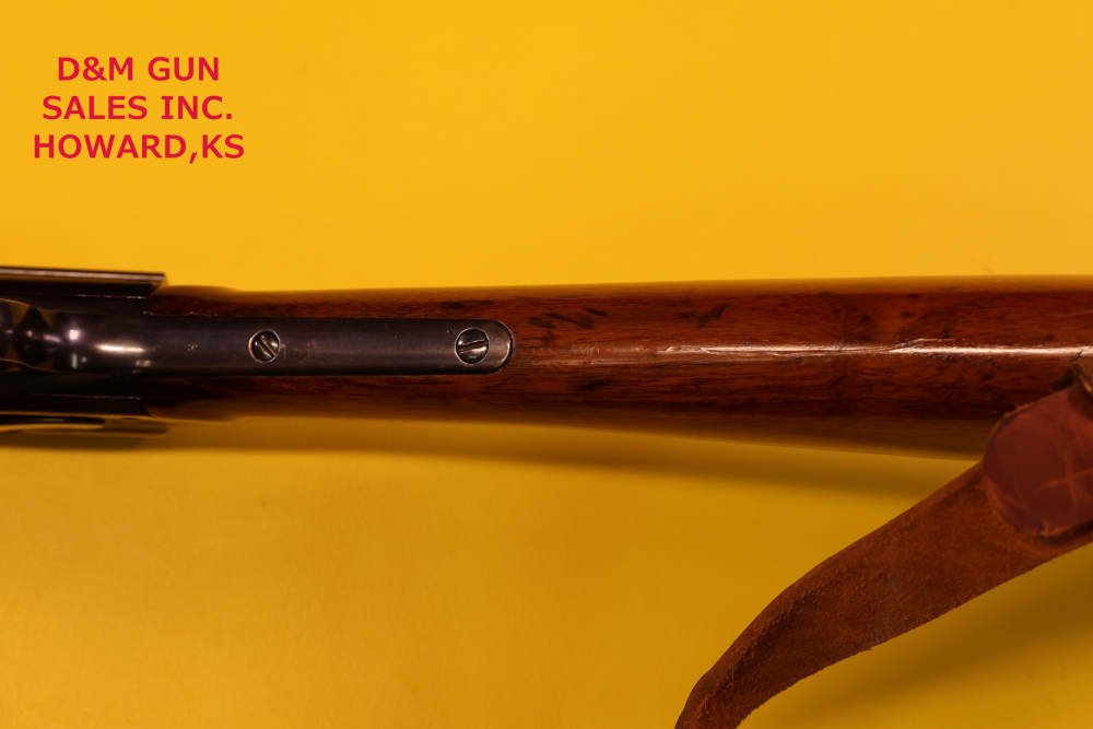 Remington Model 8 .35 Rem Takedown MFG 1906-1911 Pre marked model -img-9