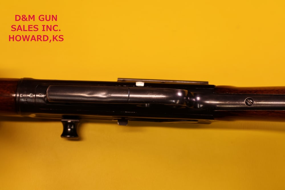 Remington Model 8 .35 Rem Takedown MFG 1906-1911 Pre marked model -img-10