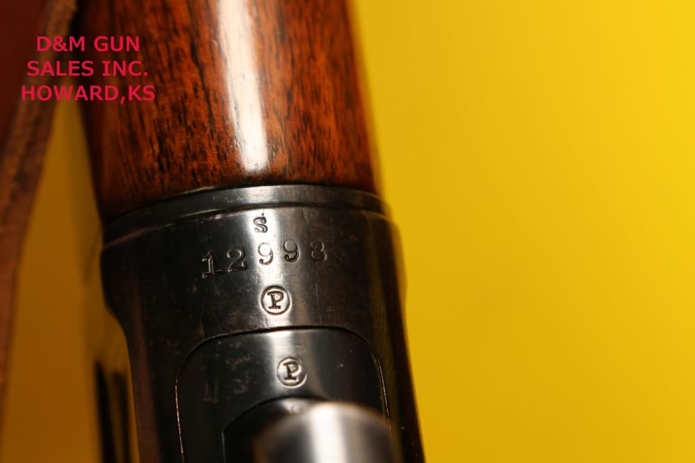 Remington Model 8 .35 Rem Takedown MFG 1906-1911 Pre marked model -img-13