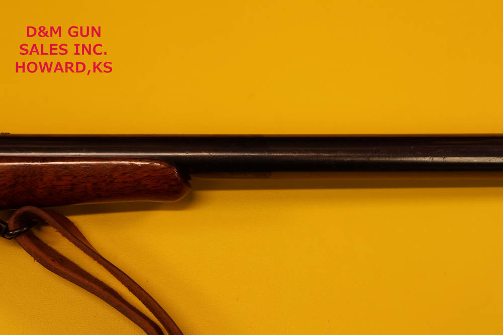 Remington Model 8 .35 Rem Takedown MFG 1906-1911 Pre marked model -img-32