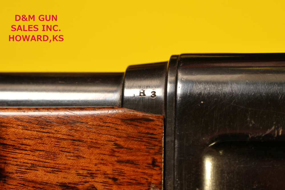 Remington Model 8 .35 Rem Takedown MFG 1906-1911 Pre marked model -img-22