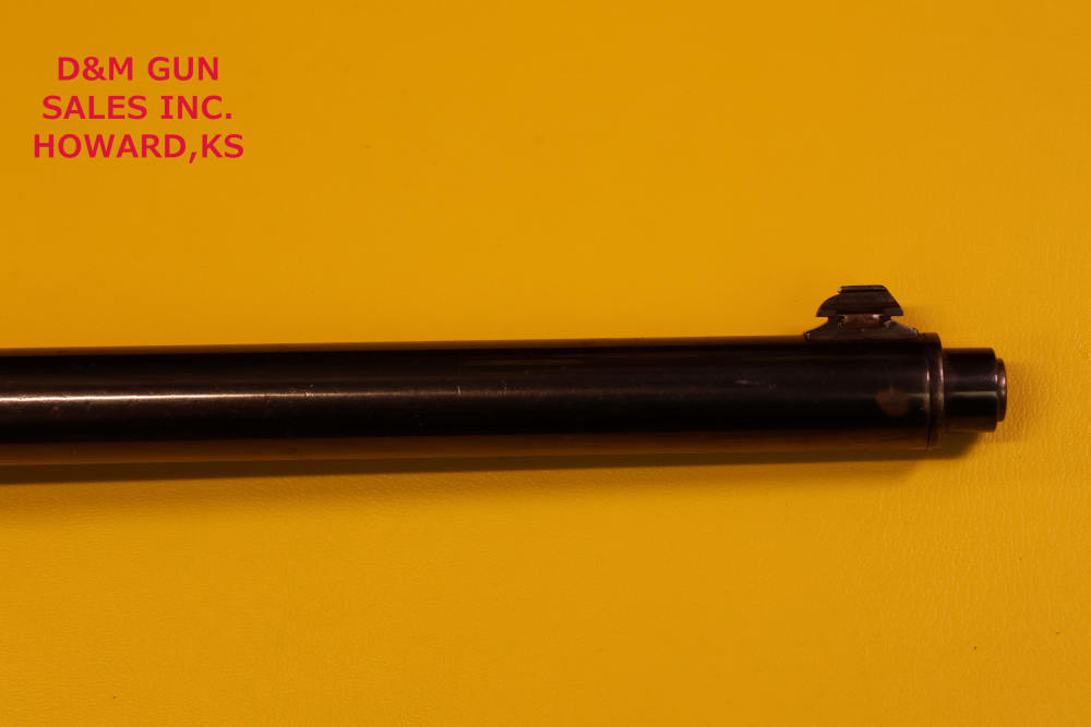 Remington Model 8 .35 Rem Takedown MFG 1906-1911 Pre marked model -img-31