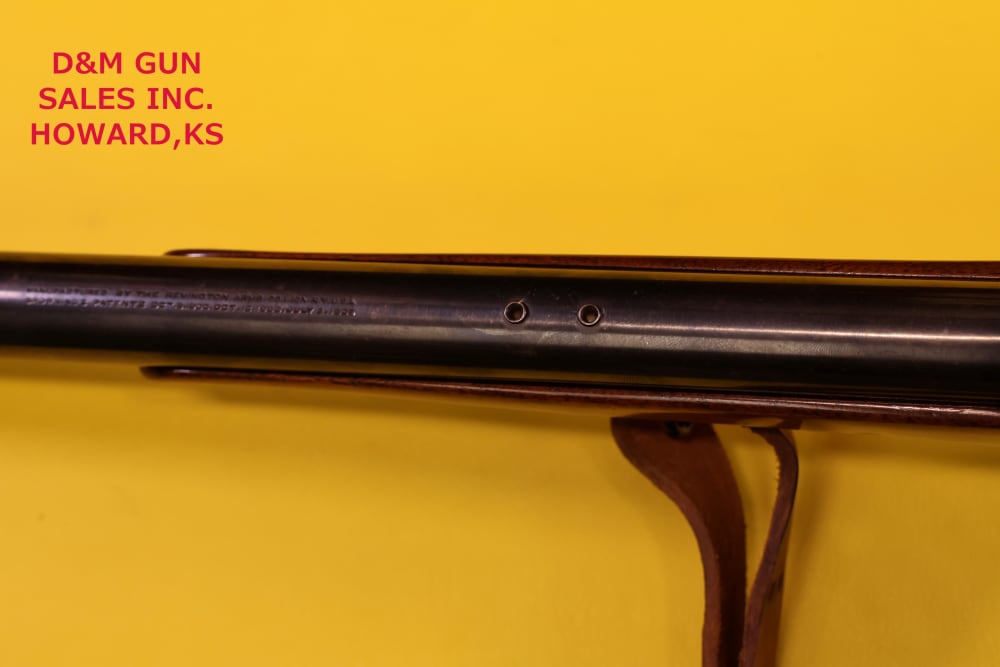 Remington Model 8 .35 Rem Takedown MFG 1906-1911 Pre marked model -img-18