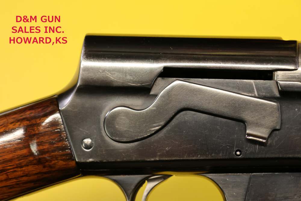 Remington Model 8 .35 Rem Takedown MFG 1906-1911 Pre marked model -img-26