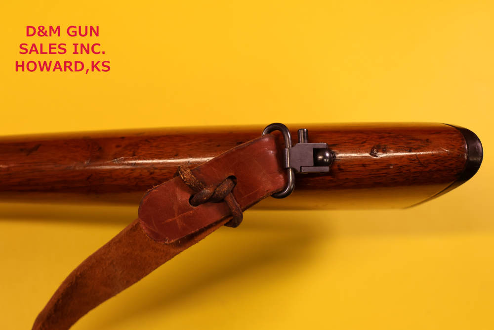 Remington Model 8 .35 Rem Takedown MFG 1906-1911 Pre marked model -img-8