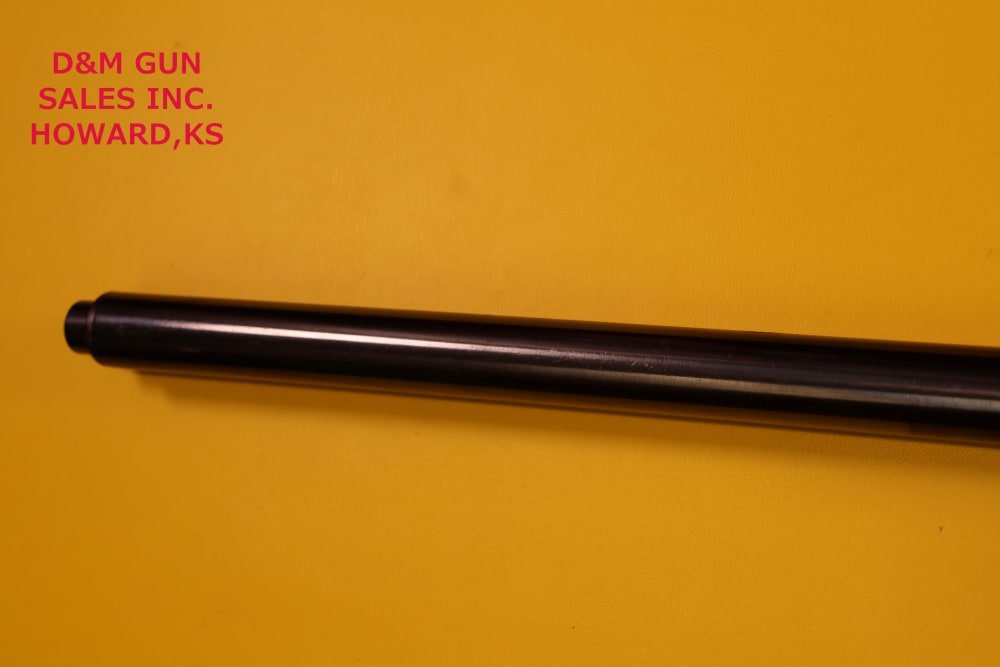 Remington Model 8 .35 Rem Takedown MFG 1906-1911 Pre marked model -img-12