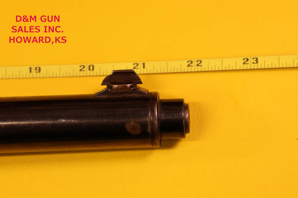 Remington Model 8 .35 Rem Takedown MFG 1906-1911 Pre marked model -img-28