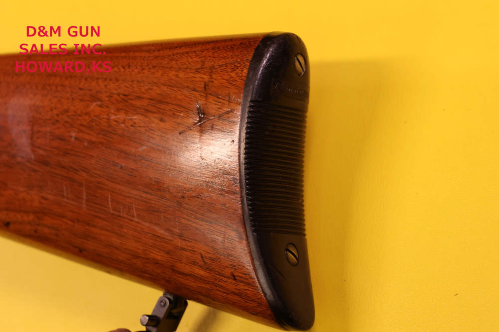 Remington Model 8 .35 Rem Takedown MFG 1906-1911 Pre marked model -img-2