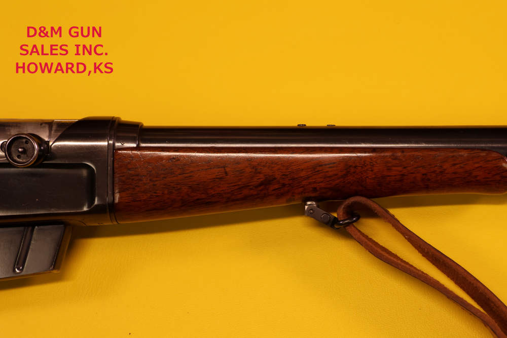 Remington Model 8 .35 Rem Takedown MFG 1906-1911 Pre marked model -img-33