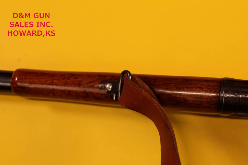 Remington Model 8 .35 Rem Takedown MFG 1906-1911 Pre marked model -img-11
