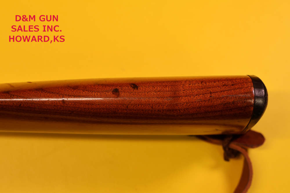 Remington Model 8 .35 Rem Takedown MFG 1906-1911 Pre marked model -img-14