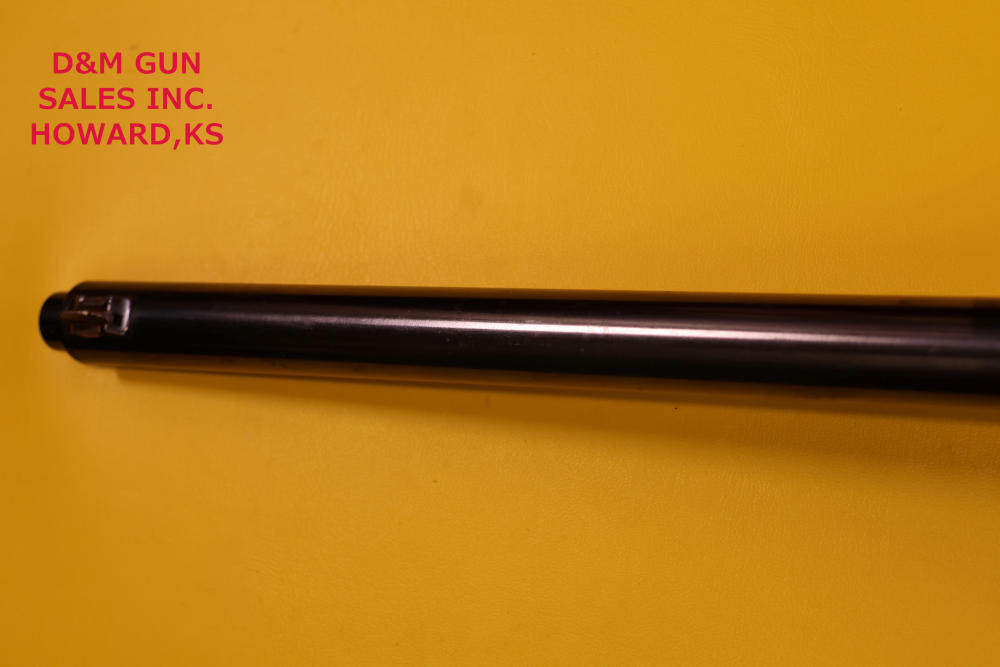 Remington Model 8 .35 Rem Takedown MFG 1906-1911 Pre marked model -img-19