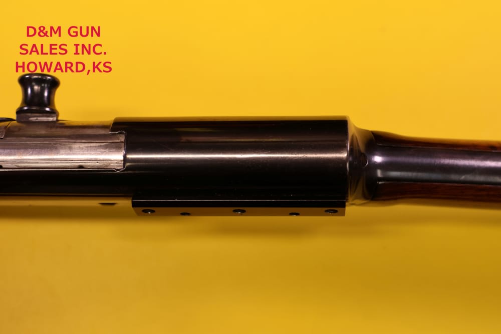 Remington Model 8 .35 Rem Takedown MFG 1906-1911 Pre marked model -img-16
