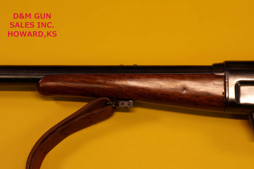 Remington Model 8 .35 Rem Takedown MFG 1906-1911 Pre marked model -img-6
