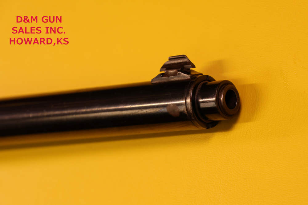 Remington Model 8 .35 Rem Takedown MFG 1906-1911 Pre marked model -img-29