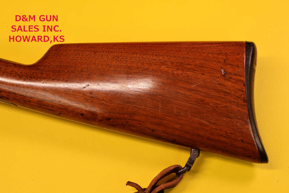 Remington Model 8 .35 Rem Takedown MFG 1906-1911 Pre marked model -img-3