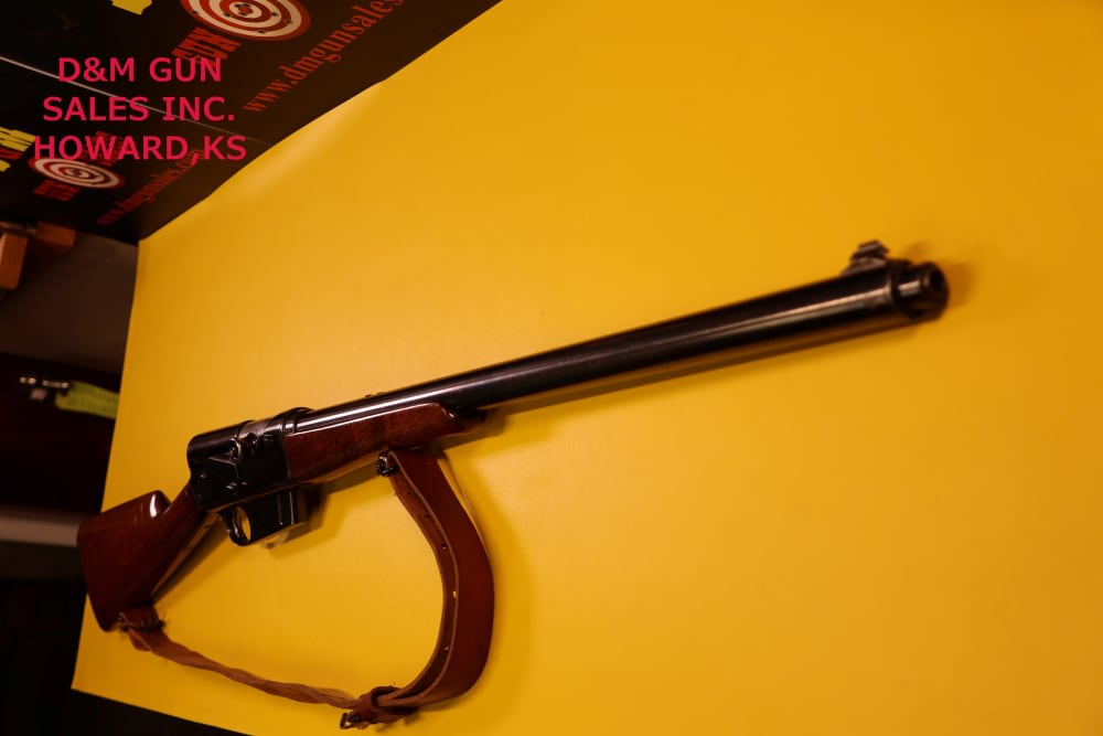 Remington Model 8 .35 Rem Takedown MFG 1906-1911 Pre marked model -img-30