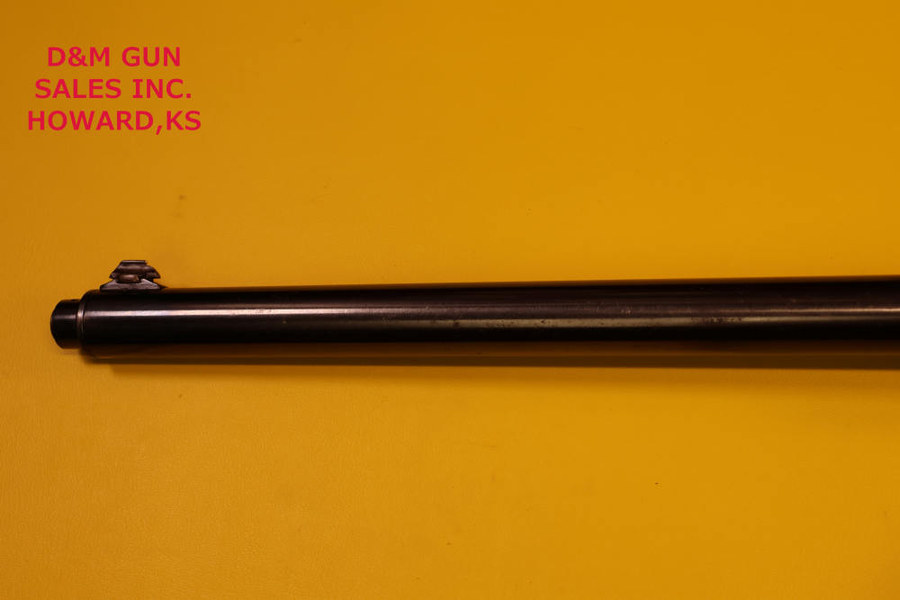 Remington Model 8 .35 Rem Takedown MFG 1906-1911 Pre marked model -img-7