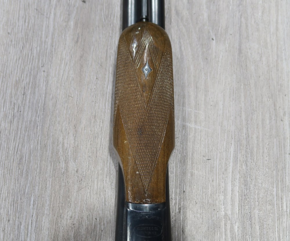 PENNY BID! Sarasqueta 12 GA Side By Side Shotgun SxS 28" Made In Spain-img-12
