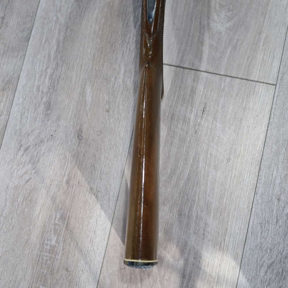 PENNY BID! Sarasqueta 12 GA Side By Side Shotgun SxS 28" Made In Spain-img-14