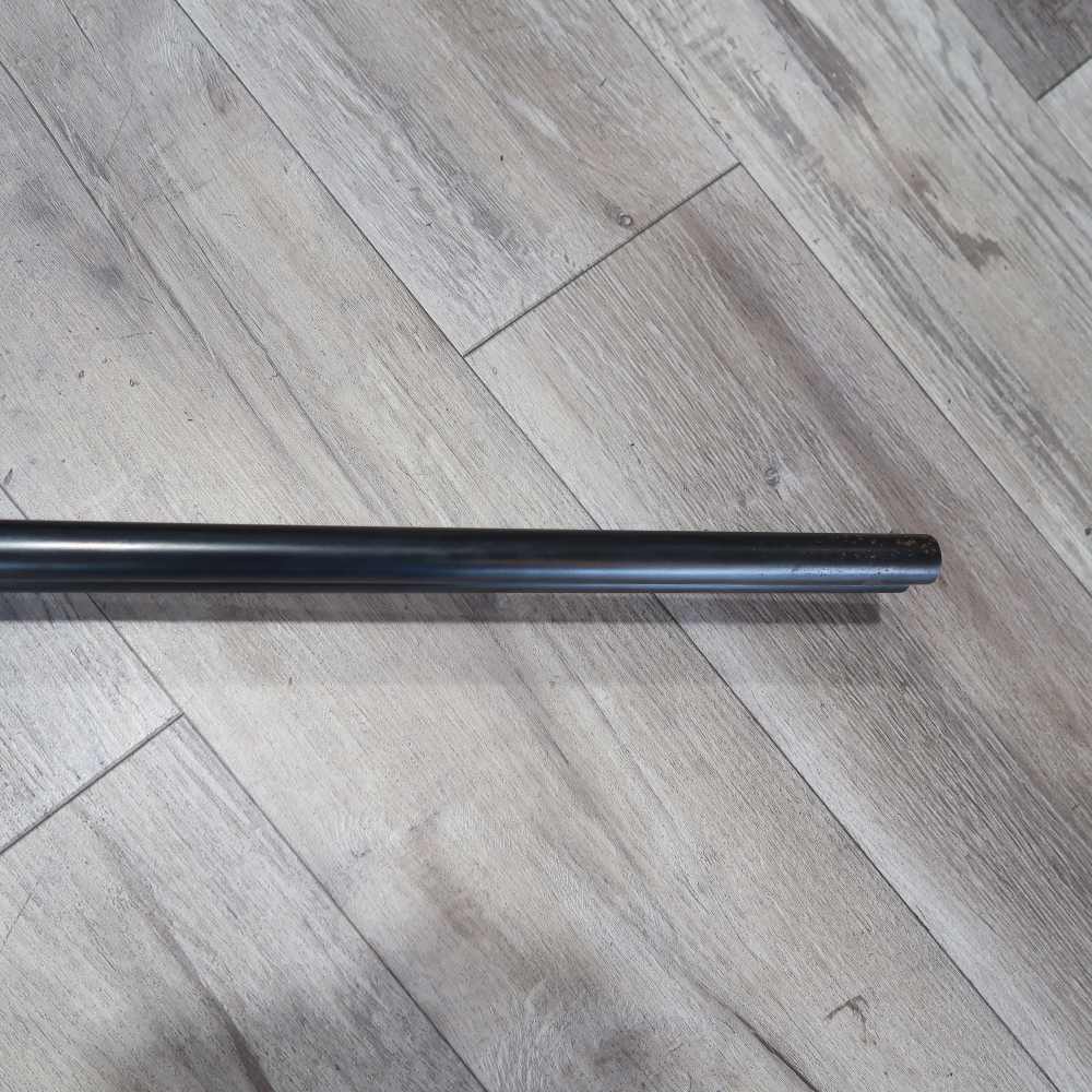 PENNY BID! Sarasqueta 12 GA Side By Side Shotgun SxS 28" Made In Spain-img-9