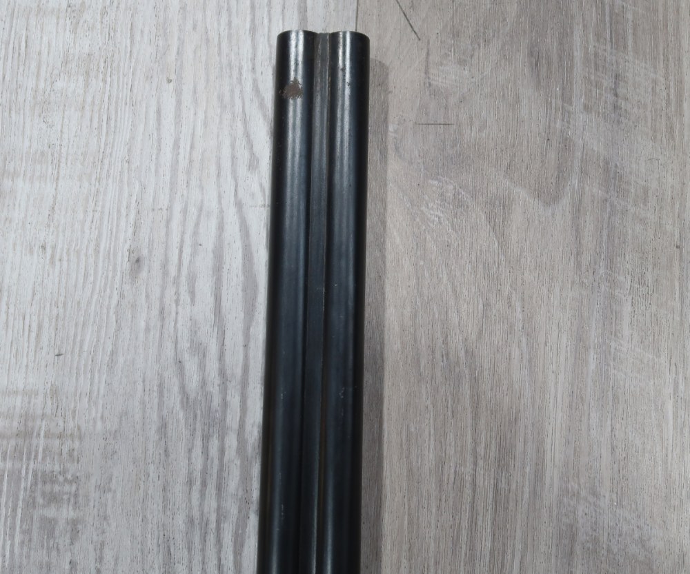 PENNY BID! Sarasqueta 12 GA Side By Side Shotgun SxS 28" Made In Spain-img-10
