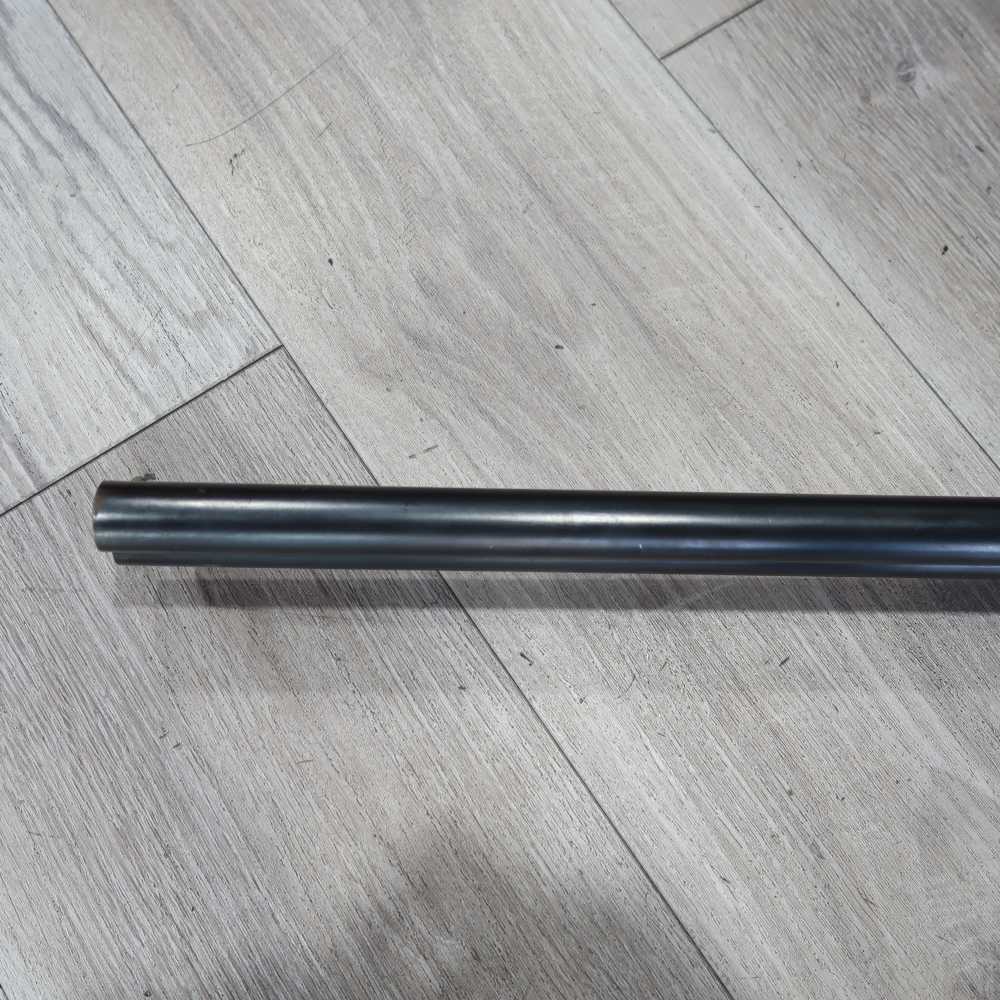 PENNY BID! Sarasqueta 12 GA Side By Side Shotgun SxS 28" Made In Spain-img-1