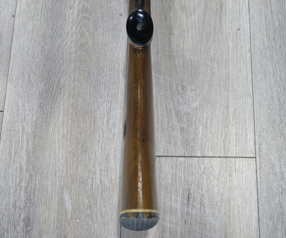 PENNY BID! Sarasqueta 12 GA Side By Side Shotgun SxS 28" Made In Spain-img-13