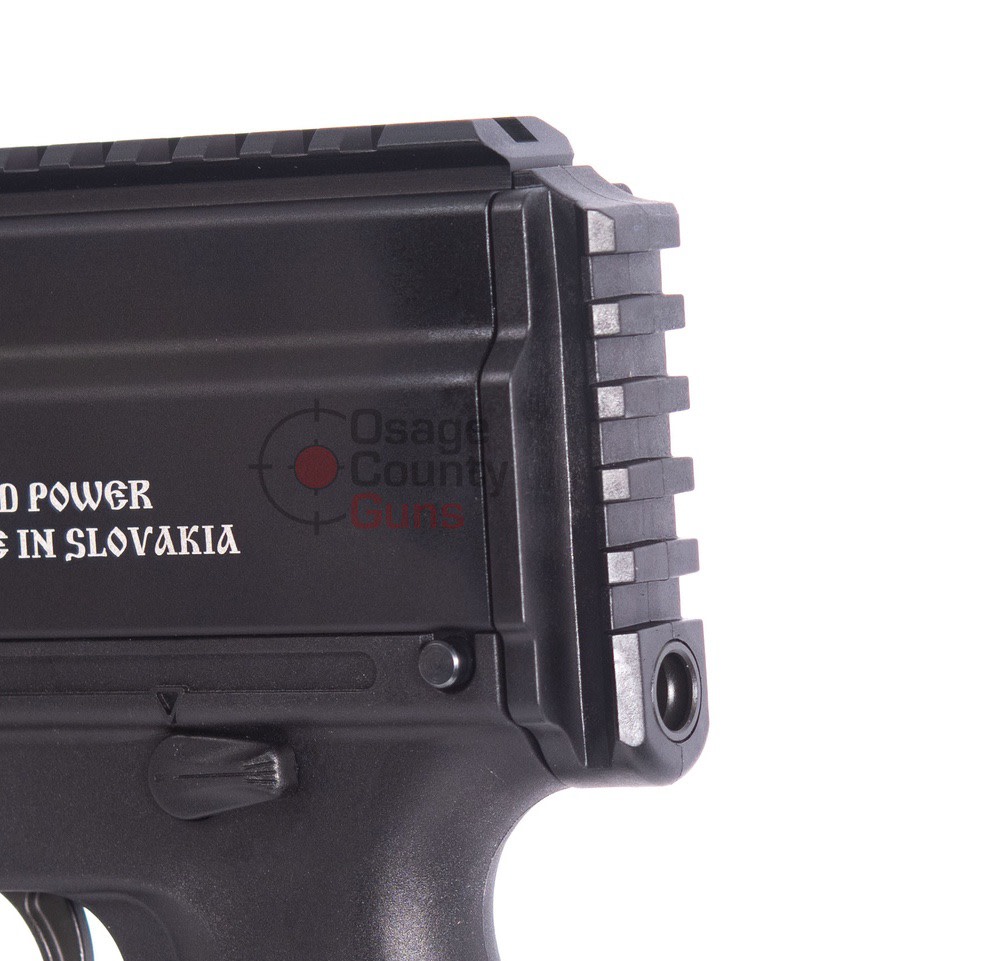 Grand Power Stribog SP10A3 Pistol - 8" - 10mm-img-4