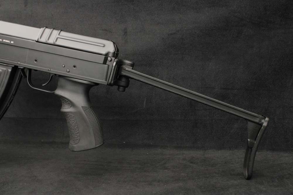 CSA vz.58 SBR Sporter AK 7.62x39 11.75" Folding Stock Piston AK-47 LIKE NEW-img-17
