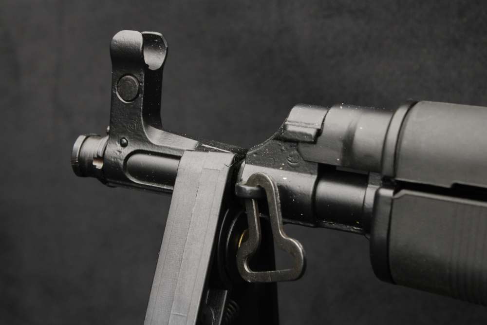 CSA vz.58 SBR Sporter AK 7.62x39 11.75" Folding Stock Piston AK-47 LIKE NEW-img-22