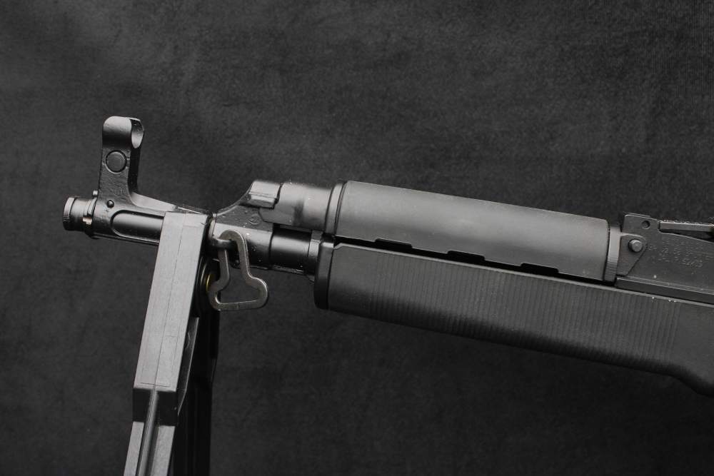 CSA vz.58 SBR Sporter AK 7.62x39 11.75" Folding Stock Piston AK-47 LIKE NEW-img-19