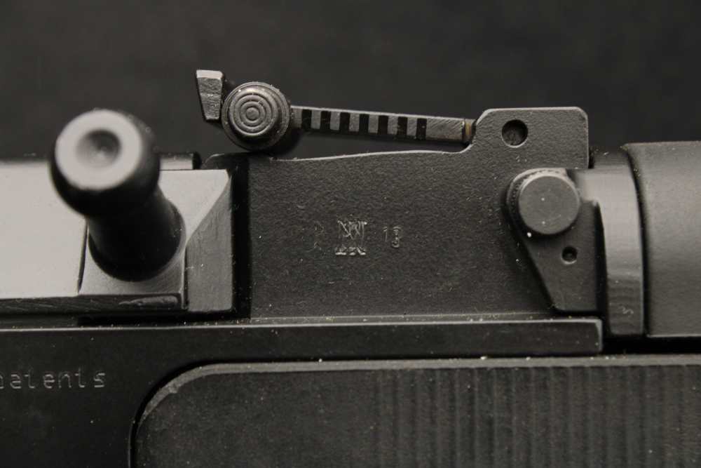 CSA vz.58 SBR Sporter AK 7.62x39 11.75" Folding Stock Piston AK-47 LIKE NEW-img-10