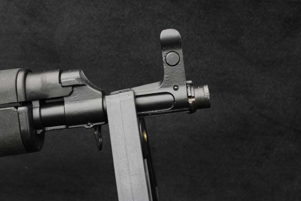 CSA vz.58 SBR Sporter AK 7.62x39 11.75" Folding Stock Piston AK-47 LIKE NEW-img-7