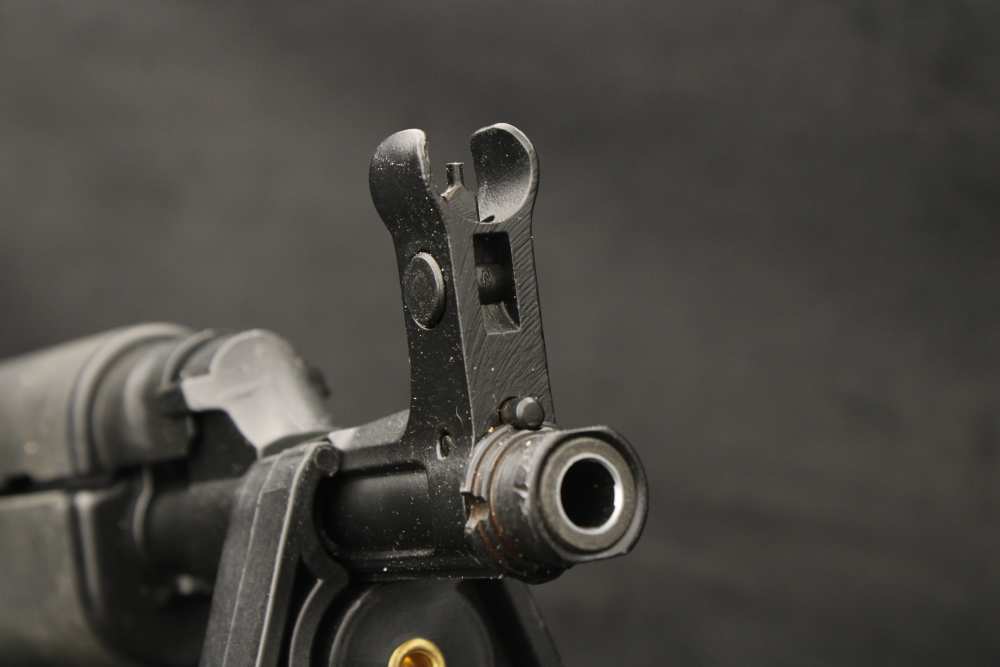 CSA vz.58 SBR Sporter AK 7.62x39 11.75" Folding Stock Piston AK-47 LIKE NEW-img-13