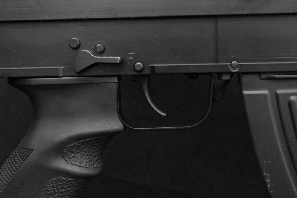 CSA vz.58 SBR Sporter AK 7.62x39 11.75" Folding Stock Piston AK-47 LIKE NEW-img-12