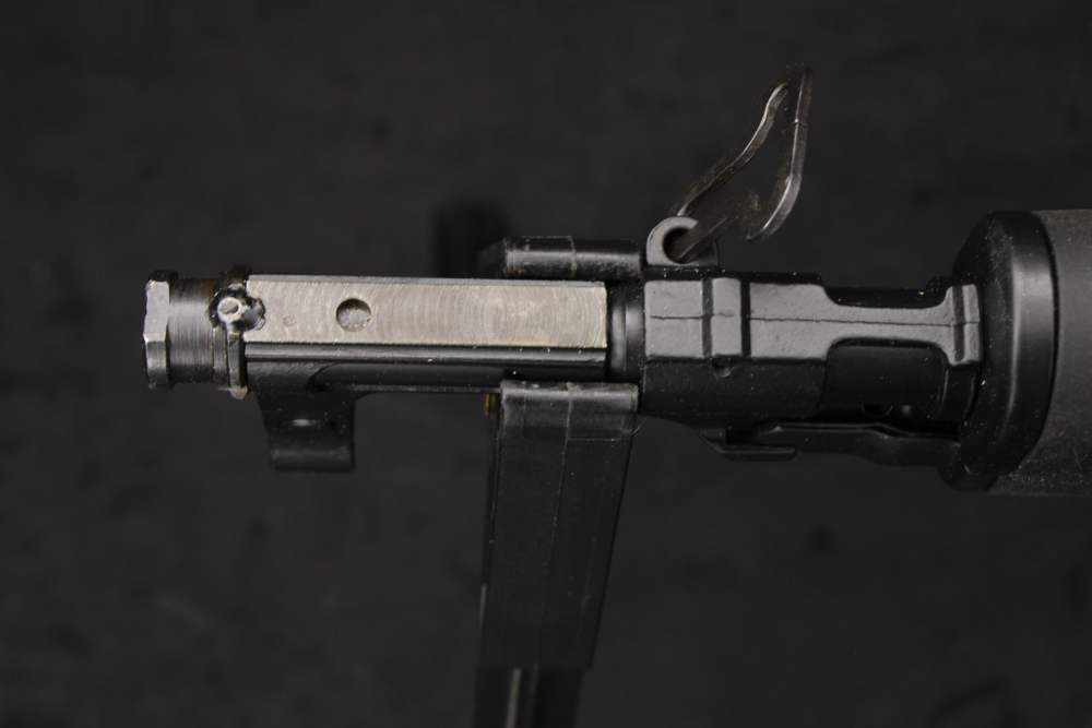 CSA vz.58 SBR Sporter AK 7.62x39 11.75" Folding Stock Piston AK-47 LIKE NEW-img-29