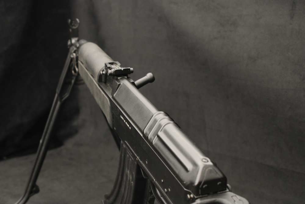 CSA vz.58 SBR Sporter AK 7.62x39 11.75" Folding Stock Piston AK-47 LIKE NEW-img-24