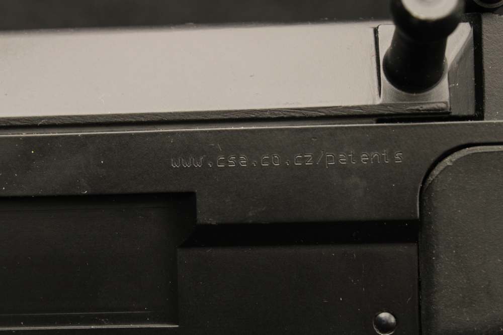 CSA vz.58 SBR Sporter AK 7.62x39 11.75" Folding Stock Piston AK-47 LIKE NEW-img-9