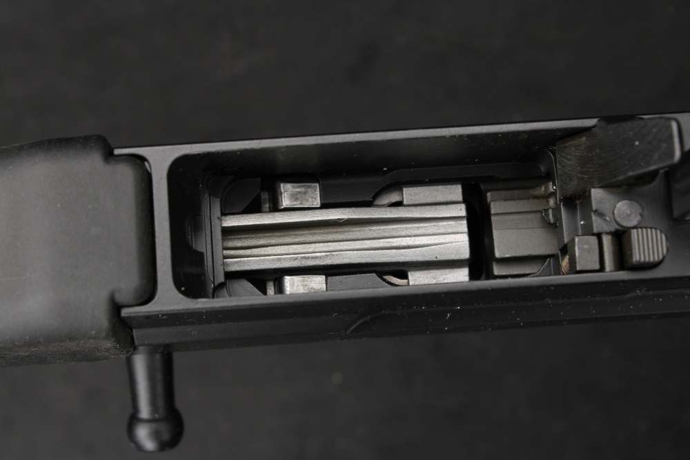 CSA vz.58 SBR Sporter AK 7.62x39 11.75" Folding Stock Piston AK-47 LIKE NEW-img-27