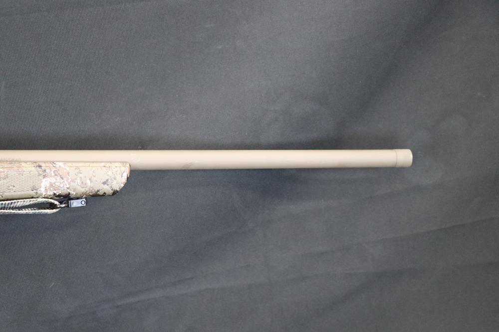 CVA Cascade 6.5 Creedmoor 22" Threaded Barrel Bolt Action Rifle-img-5