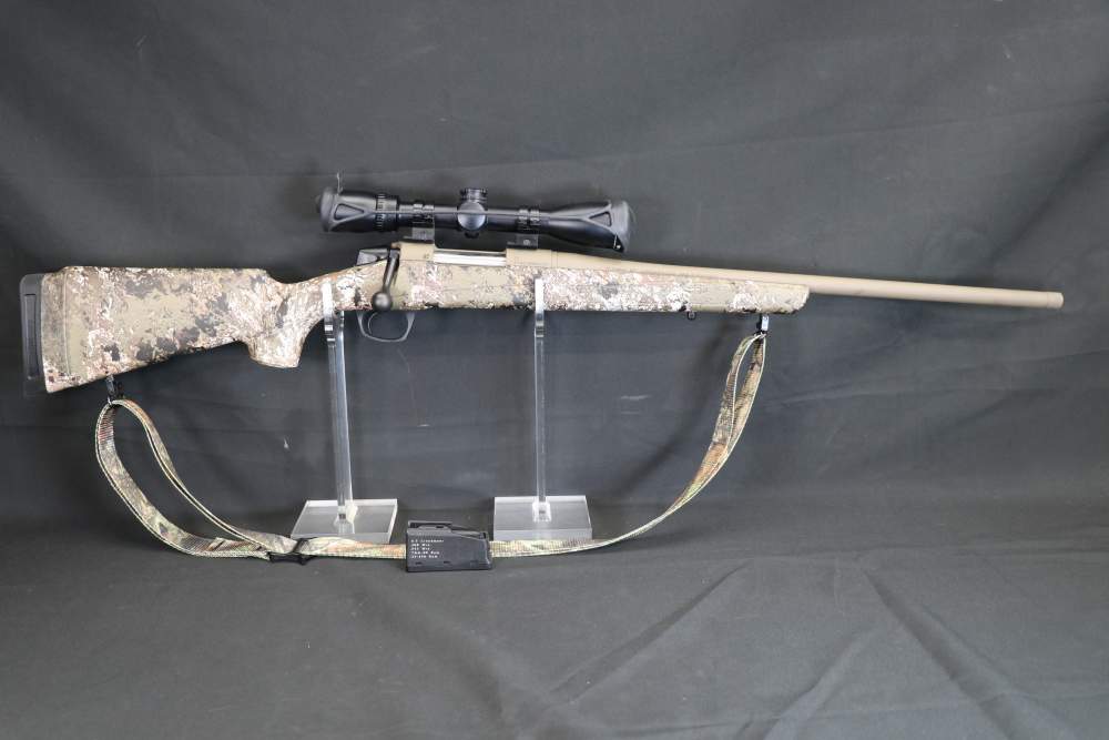 CVA Cascade 6.5 Creedmoor 22" Threaded Barrel Bolt Action Rifle-img-17