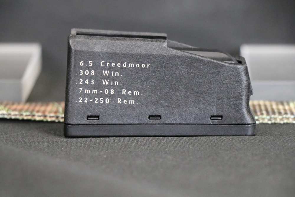 CVA Cascade 6.5 Creedmoor 22" Threaded Barrel Bolt Action Rifle-img-16