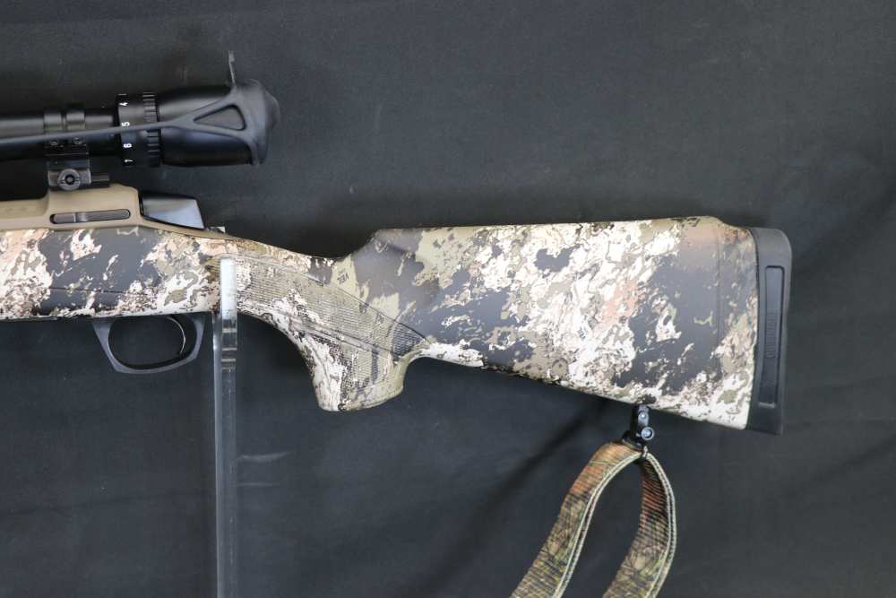 CVA Cascade 6.5 Creedmoor 22" Threaded Barrel Bolt Action Rifle-img-13
