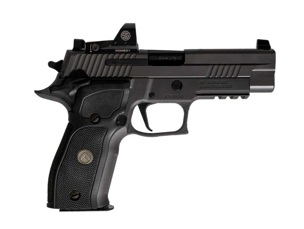 Sig Sauer P226 Legion 9MM 4.25 IN -img-0