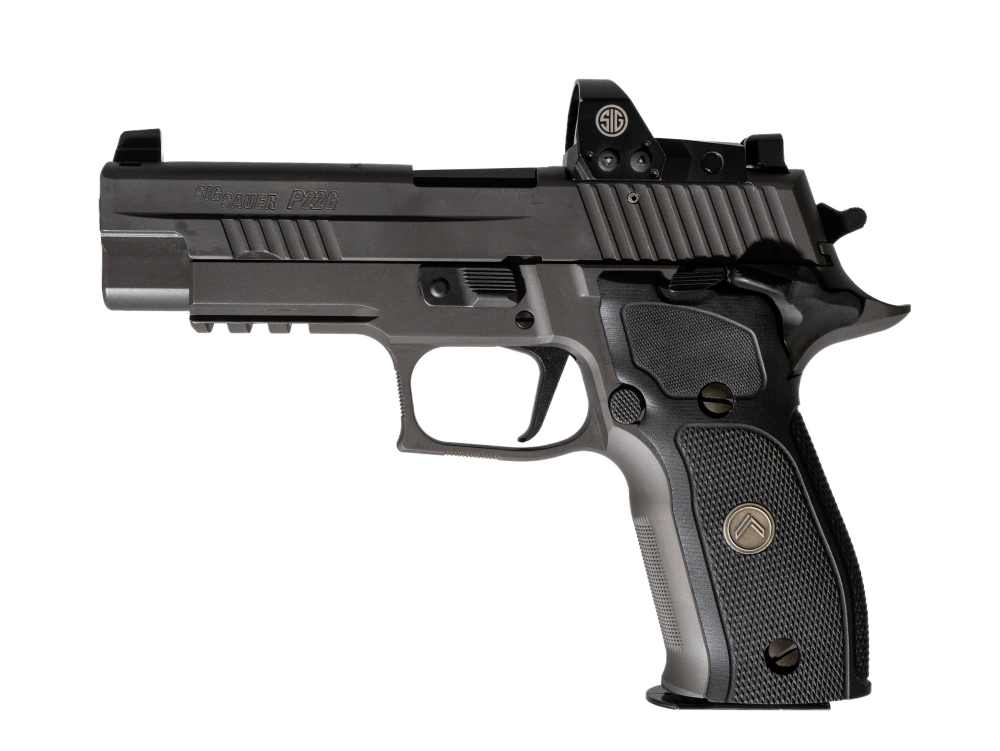 Sig Sauer P226 Legion 9MM 4.25 IN -img-1