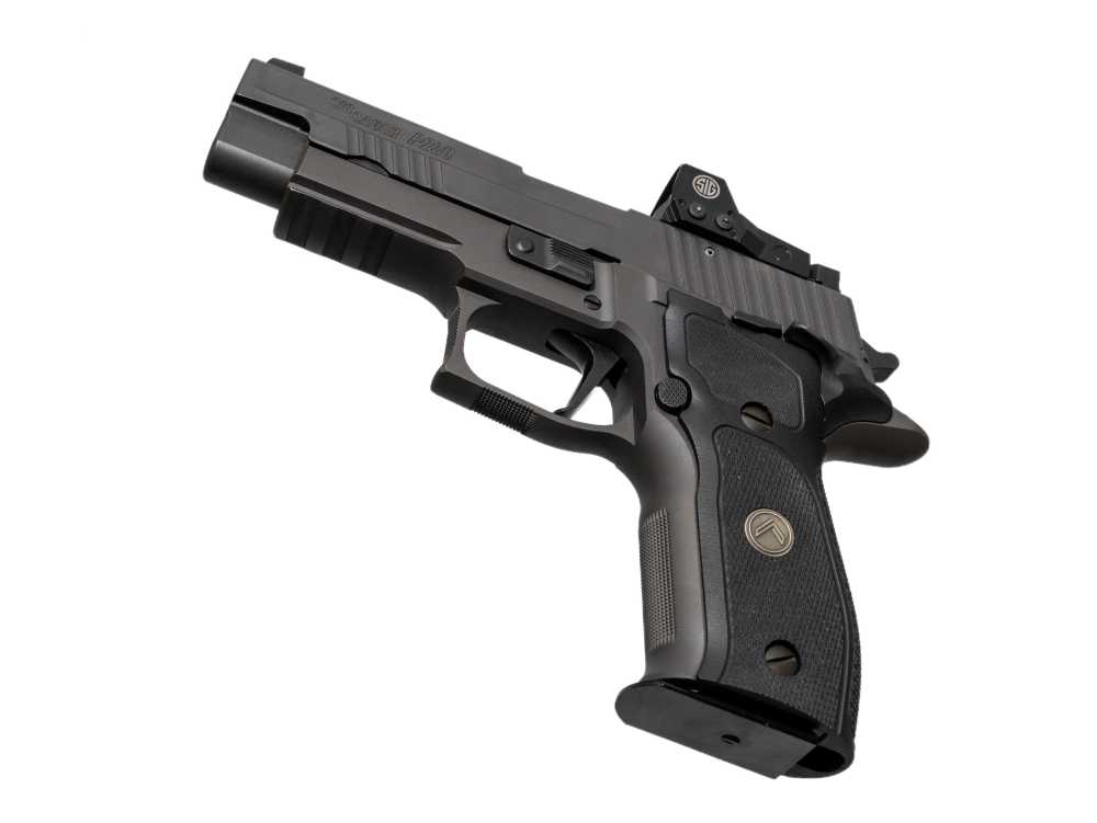 Sig Sauer P226 Legion 9MM 4.25 IN -img-3