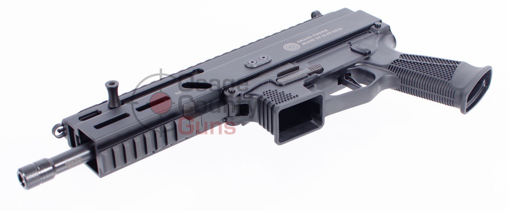 Grand Power Stribog SP9A1-PDW - 8" 9mm 30rd - NEW-img-4
