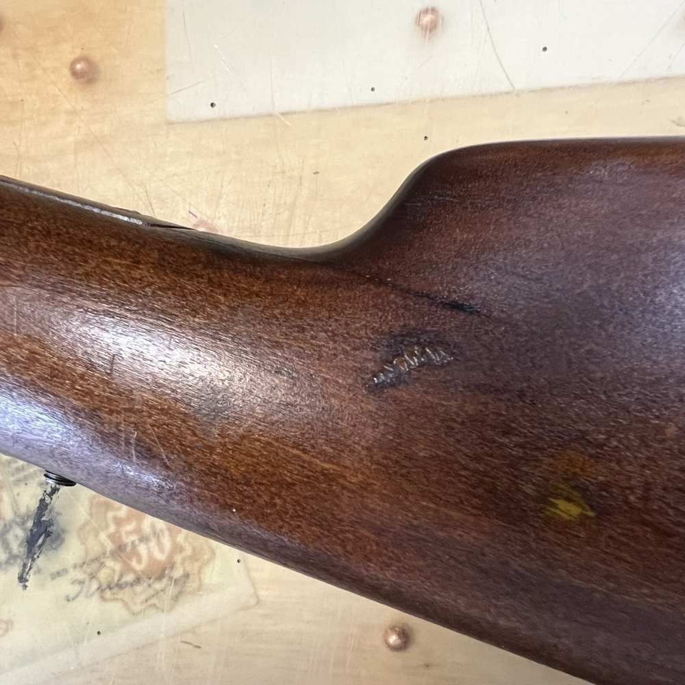 Winchester Model 1906 .22 Short Pump Action 20’’, MFG 1906 -img-3