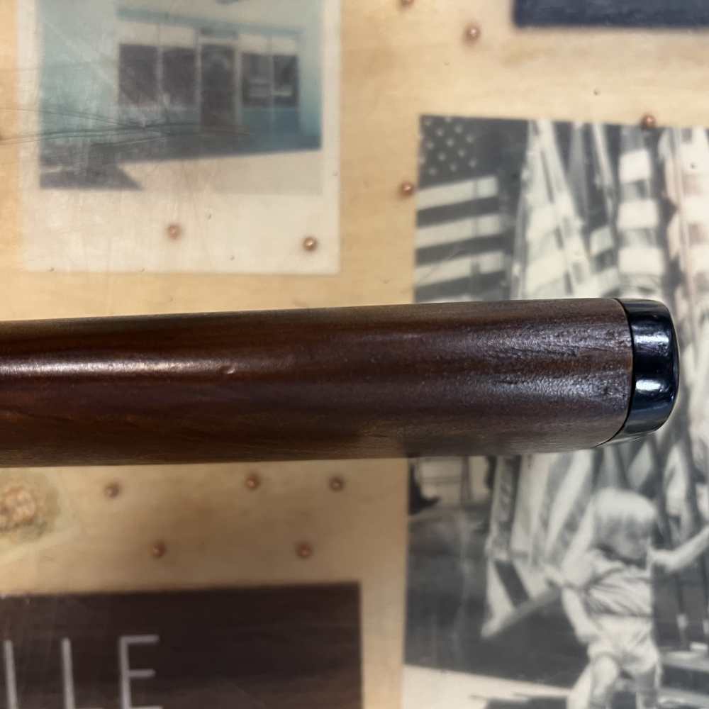 Winchester Model 1906 .22 Short Pump Action 20’’, MFG 1906 -img-20